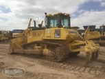 Used Komatsu Dozer for Sale,Side of used Dozer for Sale,Side of used Komatsu Dozer for Sale